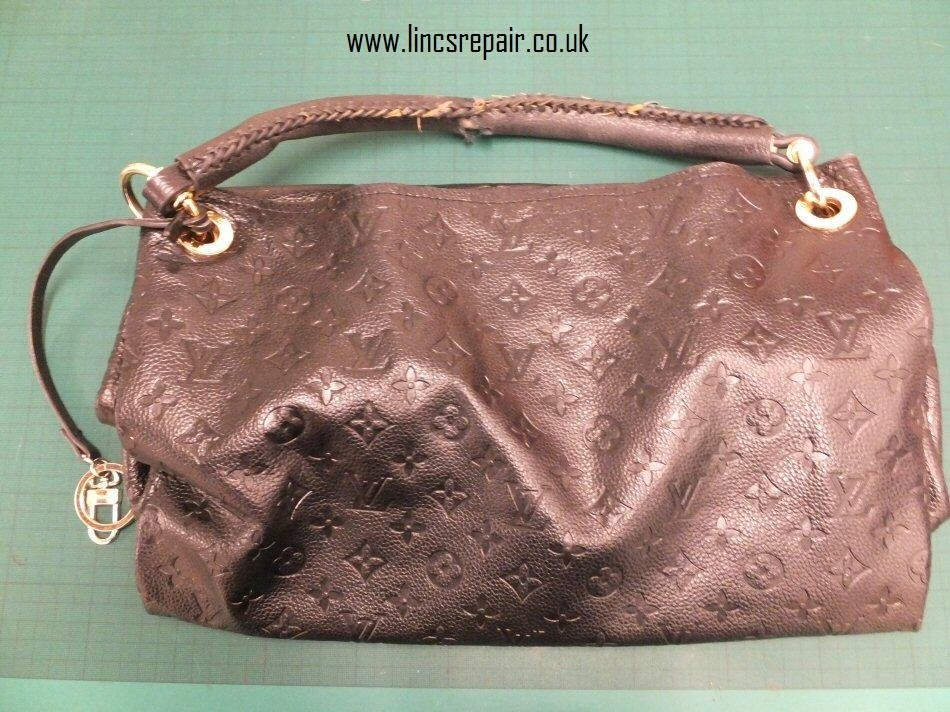 Louis Vuitton Purse Handle Replacement Literacy Basics